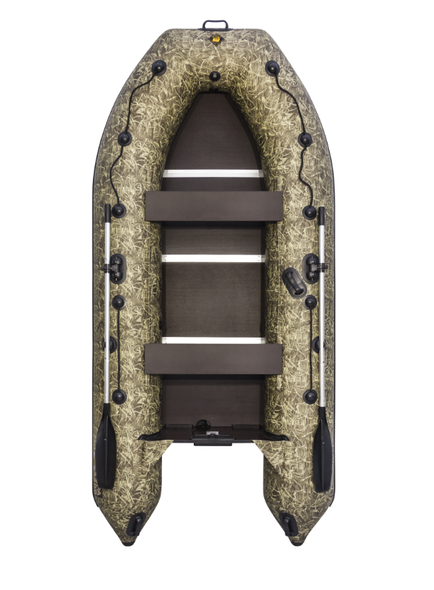 Лодка Ривьера Компакт 3400 СК в Артёме