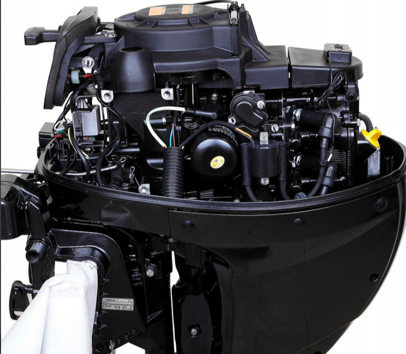 Лодочный мотор MARLIN MF 9.9 AWHBL в Артёме