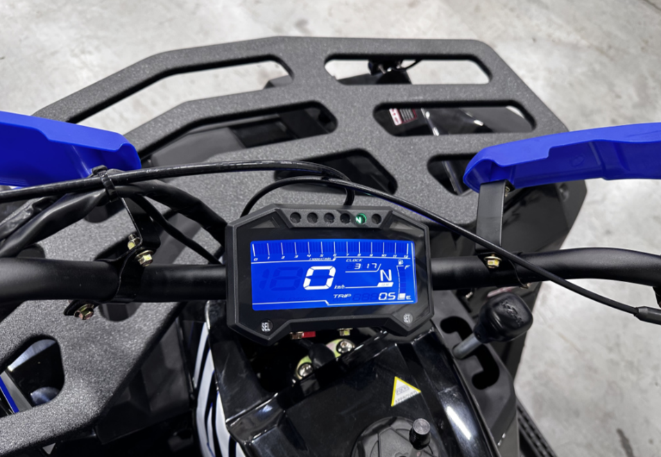 Квадроцикл GBM SHARP BIG 300 NEW PREMIUM в Артёме