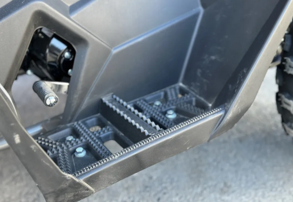 Квадроцикл GBM DAXTER 220 NEW в Артёме