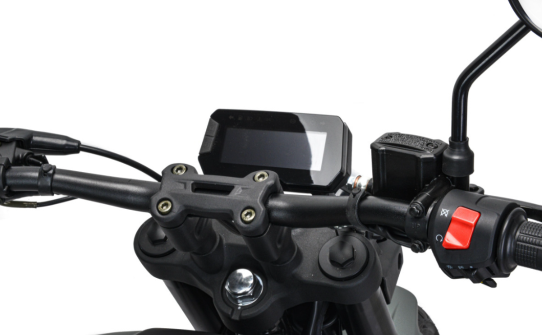 Мотоцикл MOTOLAND (МОТОЛЕНД) 300 CBR в Артёме