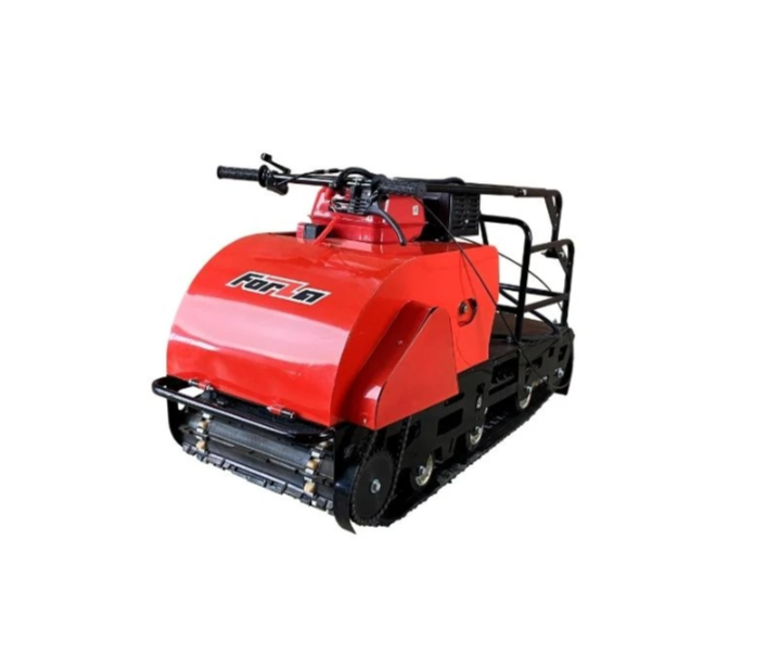 Мотобуксировщик Forza МБС3-17ВЭ в Артёме