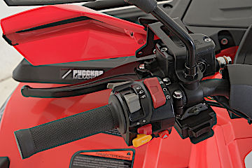 Квадроцикл Русская механика РМ 800 Т серии «Шёлковый путь» в Артёме