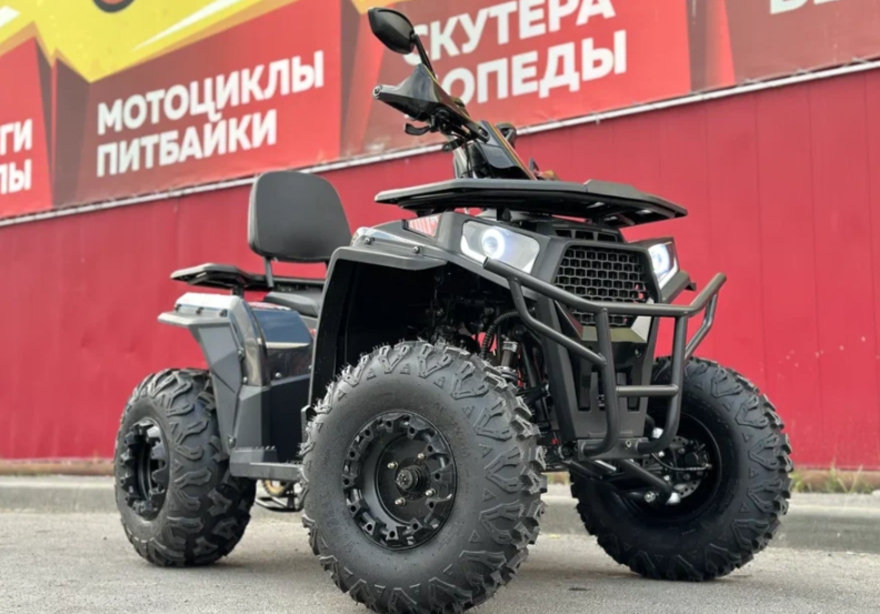 Квадроцикл GBM CROSS HILL 300 NEW в Артёме