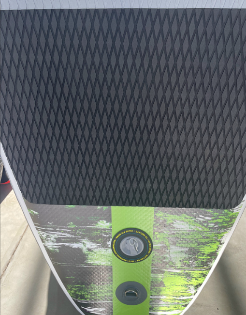 SUP (САП) ДОСКА RAIDEX TAKUMO 10.6’ (320СМ) N 11 в Артёме