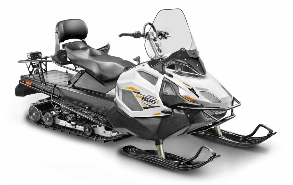 Снегоход STELS АТАМАН SA800T 2.0 в Артёме