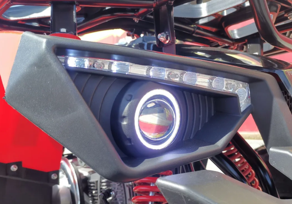 Квадроцикл PROMAX WILD 175 BASIC в Артёме