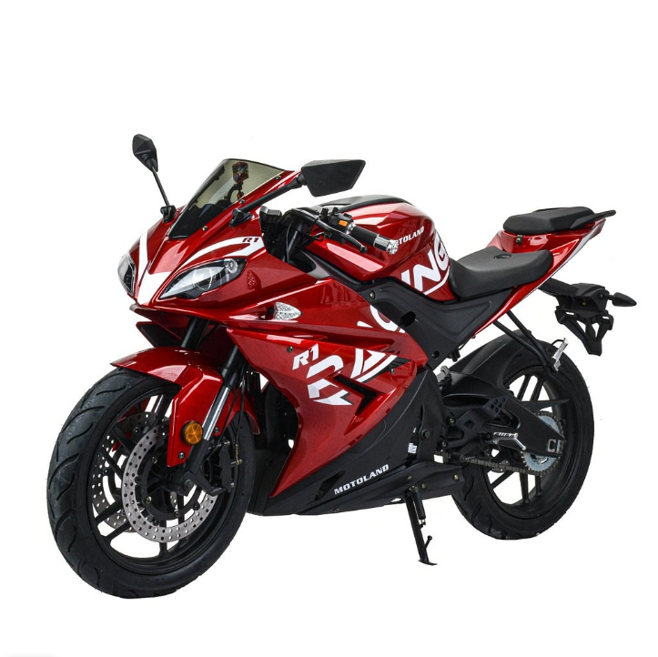 Мотоцикл MOTOLAND (МОТОЛЕНД) R1 300 в Артёме