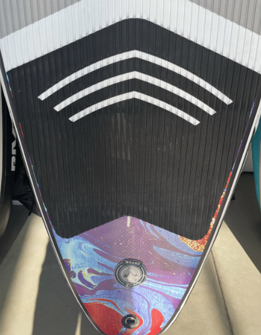 SUP (САП) ДОСКА RAIDEX I BOARD 11’ (332СМ) N 35 в Артёме