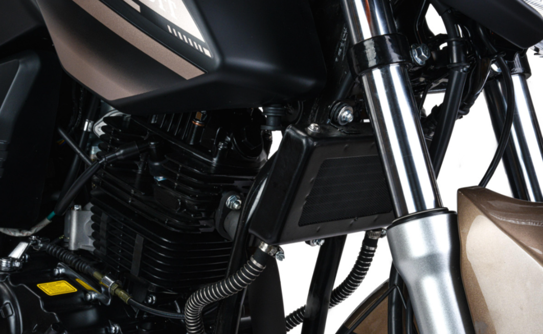 Мотоцикл MOTOLAND (МОТОЛЕНД) 300 BANDIT в Артёме