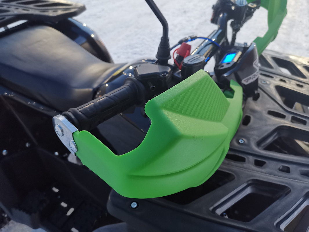 Квадроцикл PROMAX WILD 175 LUX в Артёме