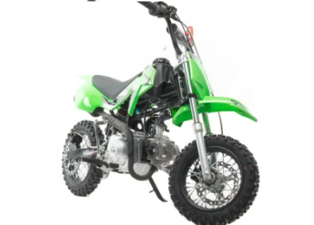 Питбайк MOTOLAND (МОТОЛЕНД) GS Motors S7 в Артёме