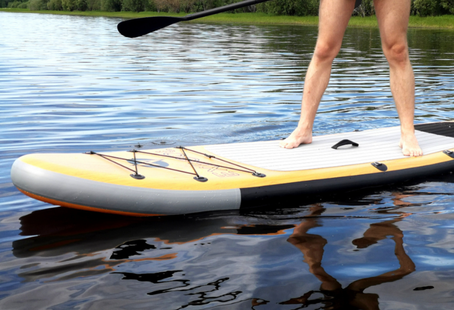 SUP (САП) Доска MISHIMO DINO 10(305) в Артёме