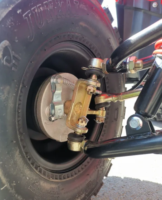 Квадроцикл PROMAX WILD 175 BASIC в Артёме