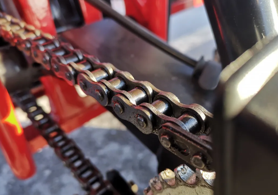 Квадроцикл GBM SHARP KIDS 125 в Артёме