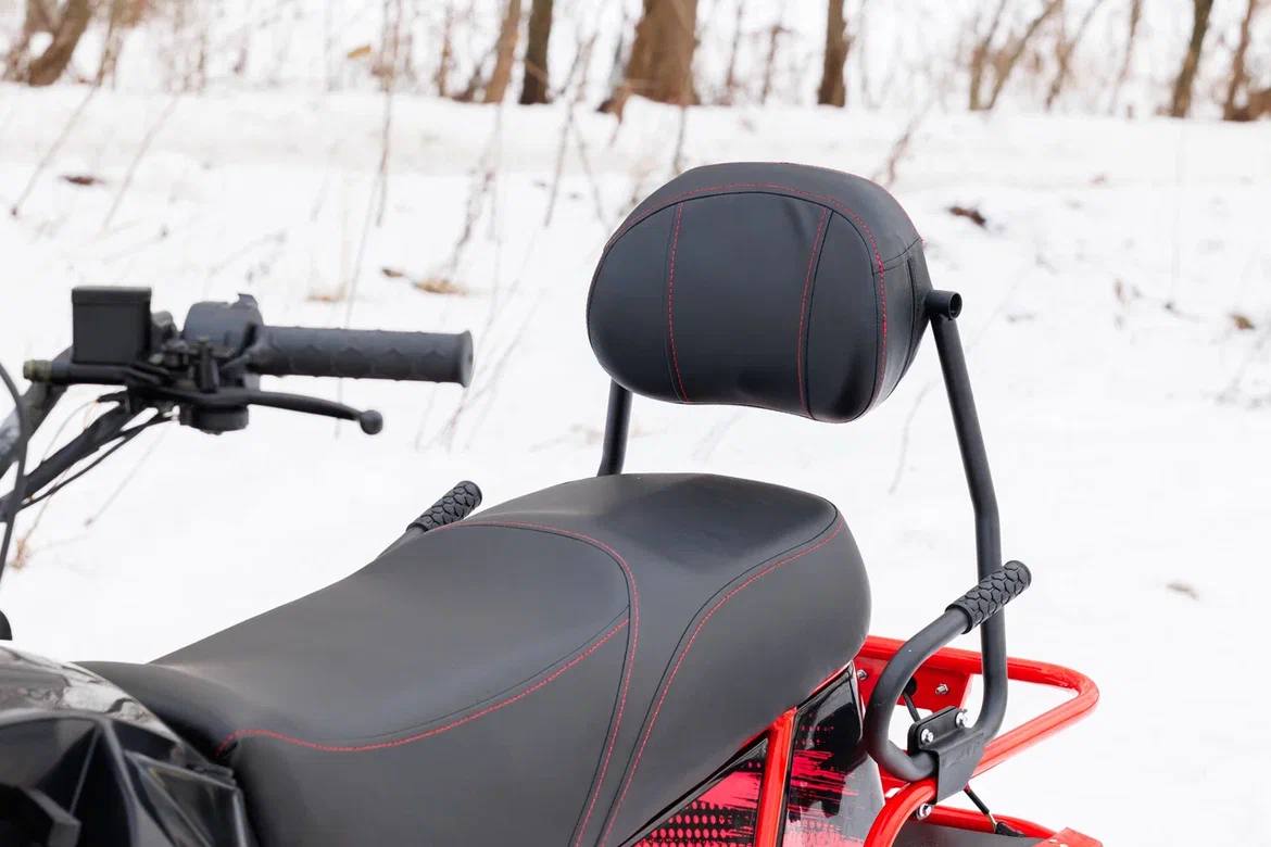 Снегоход IRBIS TUNGUS 400 25/26 в Артёме