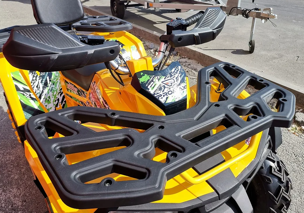 Квадроцикл PROMAX STORM 280 LUX в Артёме