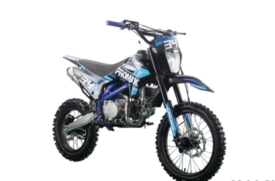 Питбайк PROMAX CROSS 145CC 17/14 в Артёме