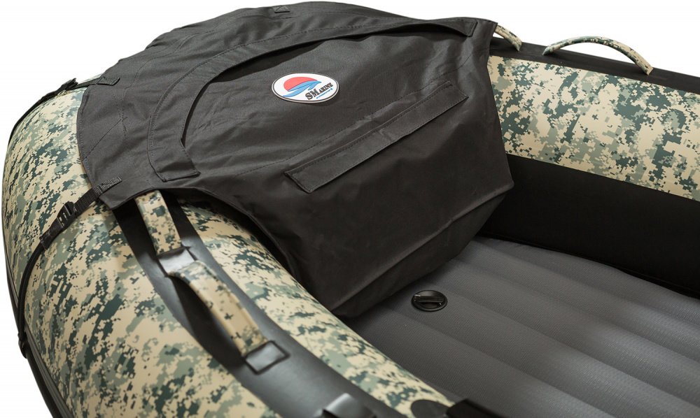 НОСОВАЯ СУМКА AIR, SDP 330-420 в Артёме