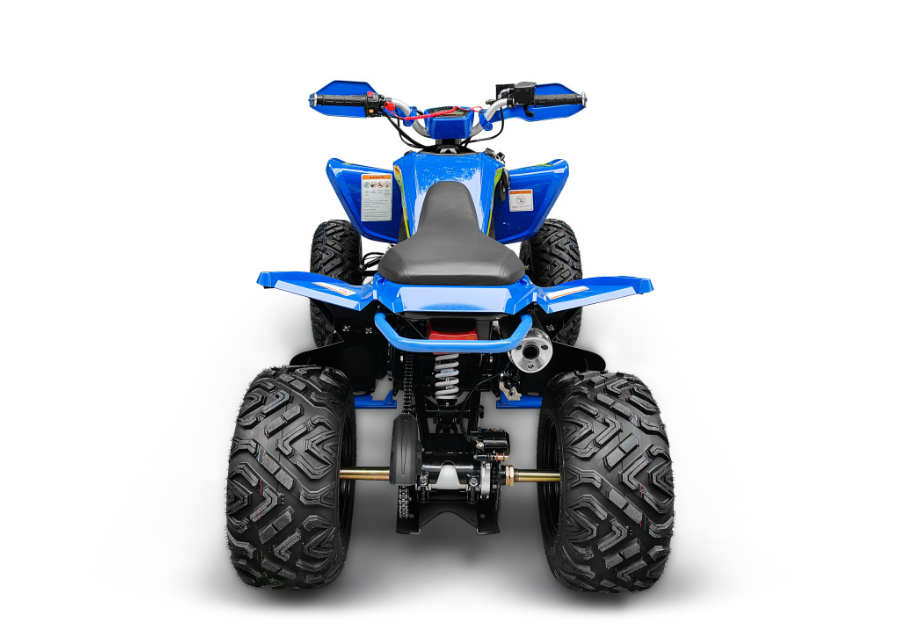 Квадроцикл YACOTA TYPHOON 250 в Артёме