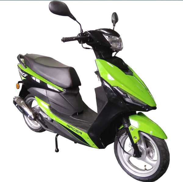 Скутер RACER RC50QT-3X NEO в Артёме