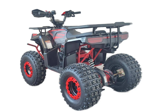 Квадроцикл YACOTA VEKTOR 125 в Артёме