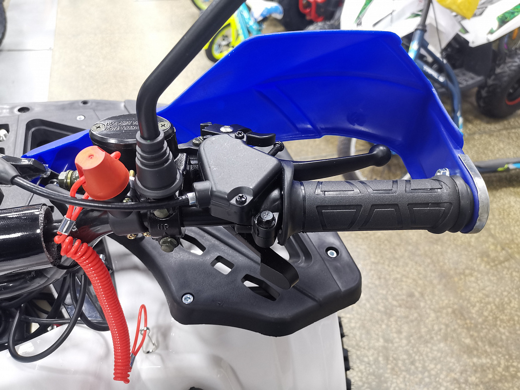 Квадроцикл PROMAX WILD 175 LUX в Артёме