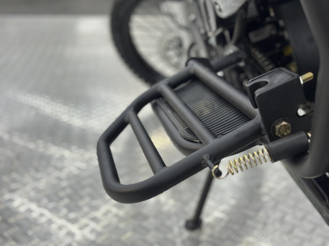 Кроссовый мотоцикл PROMAX ARMY 250 в Артёме