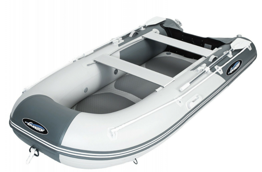 НАДУВНАЯ ЛОДКА GLADIATOR B330AD в Артёме