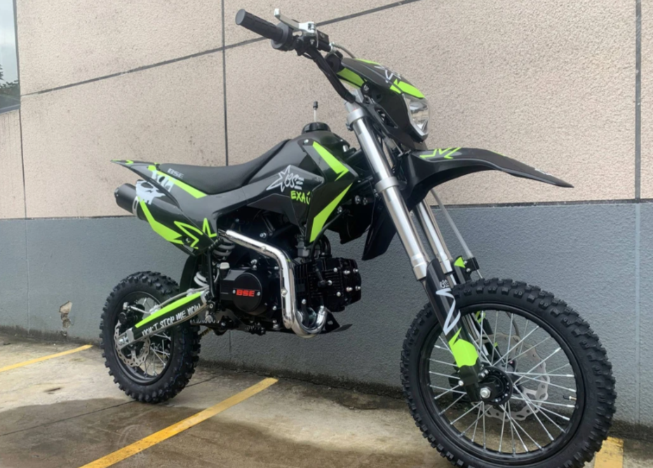 Питбайк BSE EXA SA 14/12 в Артёме