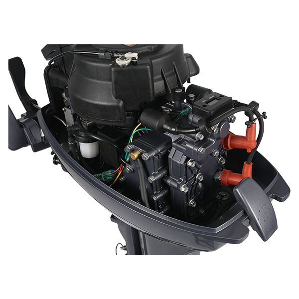 ЛОДОЧНЫЙ МОТОР ALLFA CG Т15 в Артёме