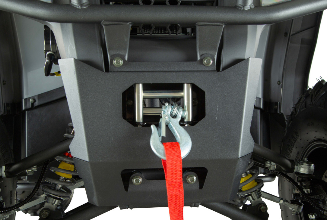 Квадроцикл YACOTA VIKING PRO 250 в Артёме