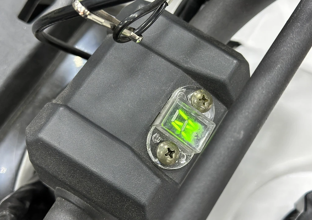 Квадроцикл PROMAX WILD 2.0 190 в Артёме