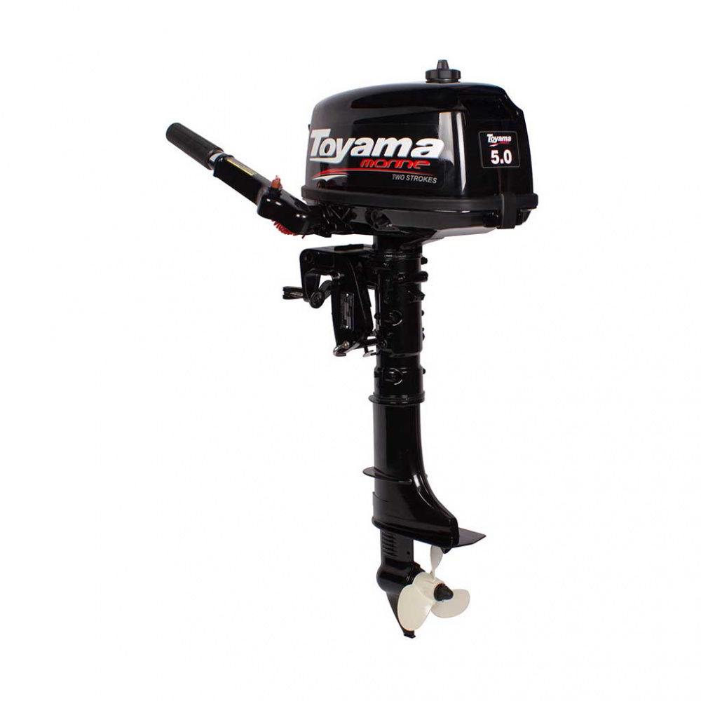ЛОДОЧНЫЙ МОТОР TOYAMA T5ABMS в Артёме