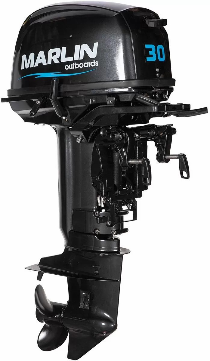 Лодочный мотор MARLIN MP 30 AWRS в Артёме