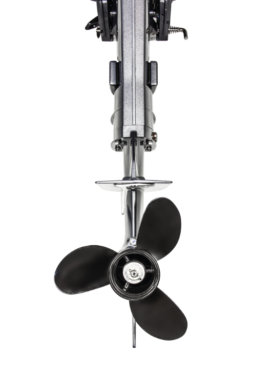 Лодочный мотор APACHE T9.8 BS в Артёме