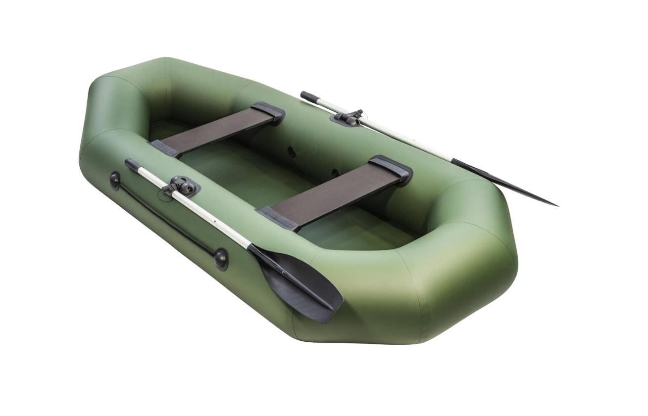 Лодка АКВА-ОПТИМА 260 в Артёме