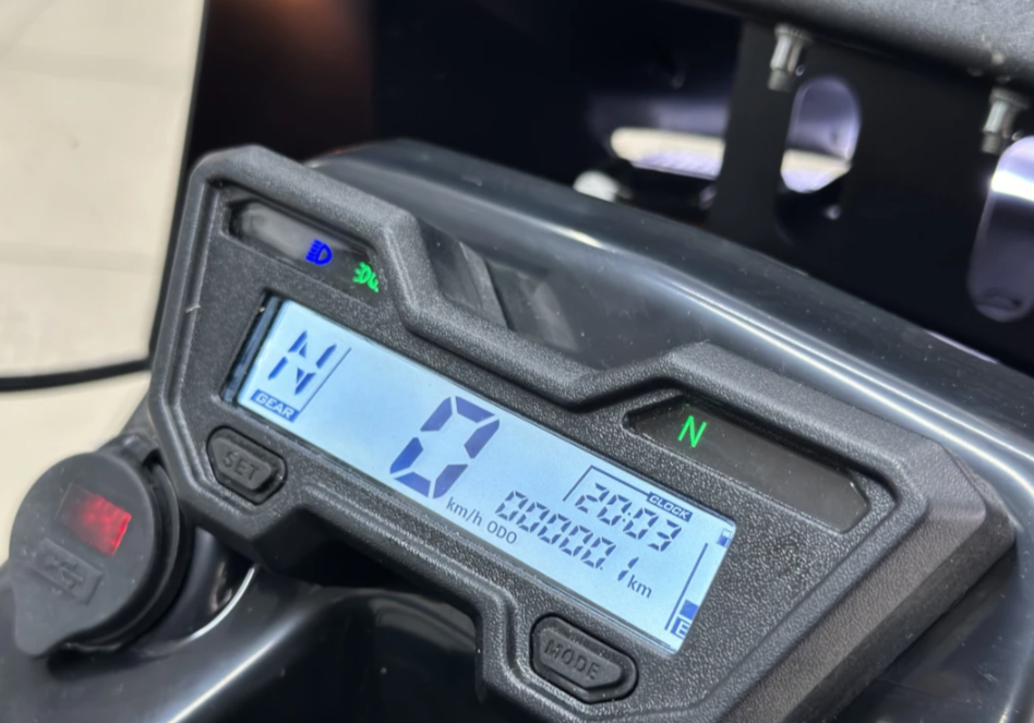 СНЕГОХОД IRBIS SF200L XE SUPERLONG в Артёме