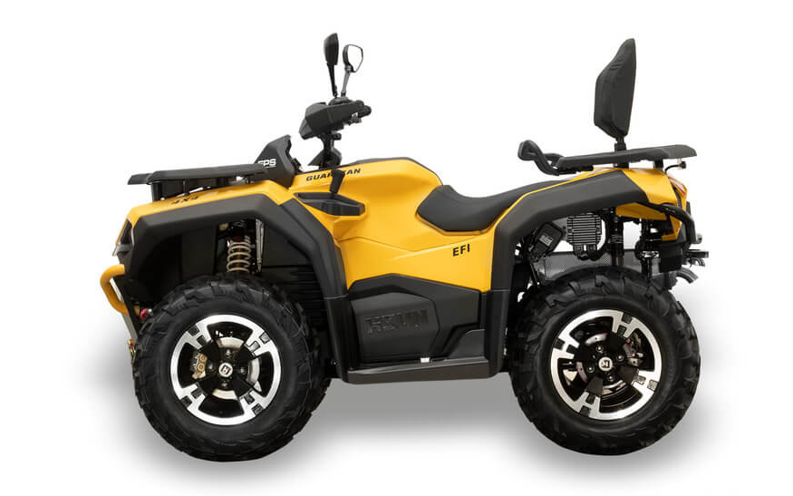Квадроцикл HISUN GUARDIAN 750S -/SHORT/ в Артёме