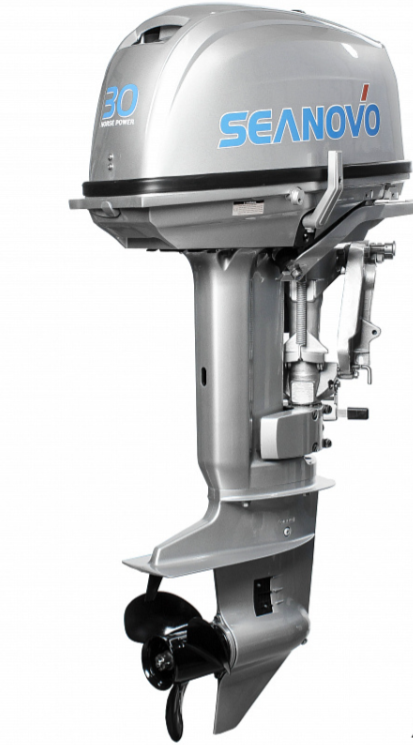 Лодочный мотор SEANOVO SN25FFEL в Артёме