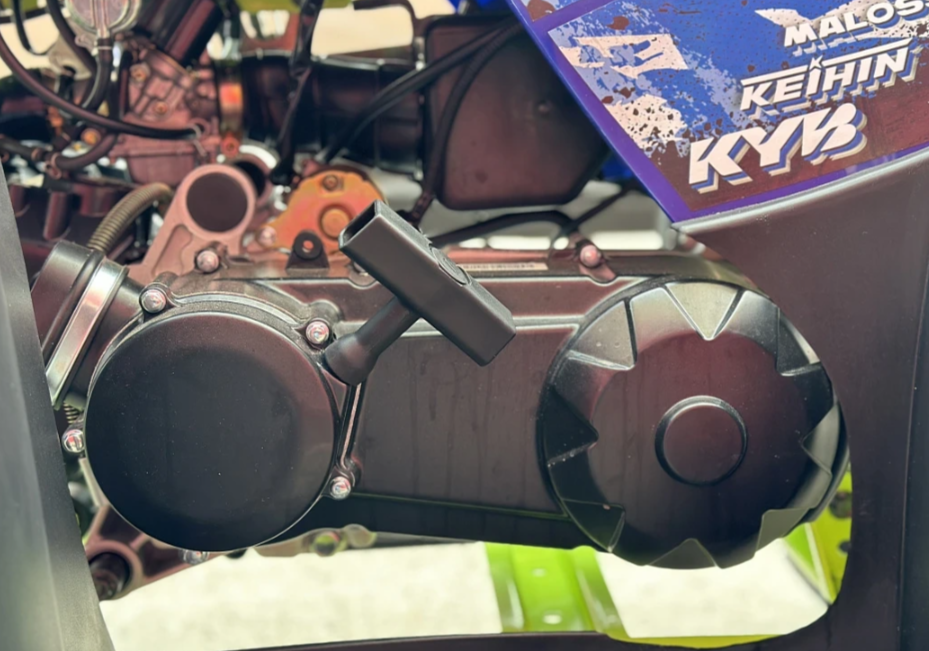  Квадроцикл PROMAX ATV 250 MAX (2025) в Артёме