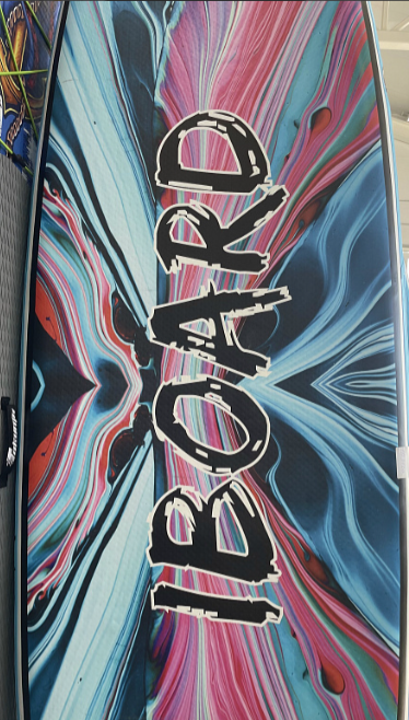 SUP (САП) ДОСКА RAIDEX I BOARD 11’ (332СМ) N 33 в Артёме