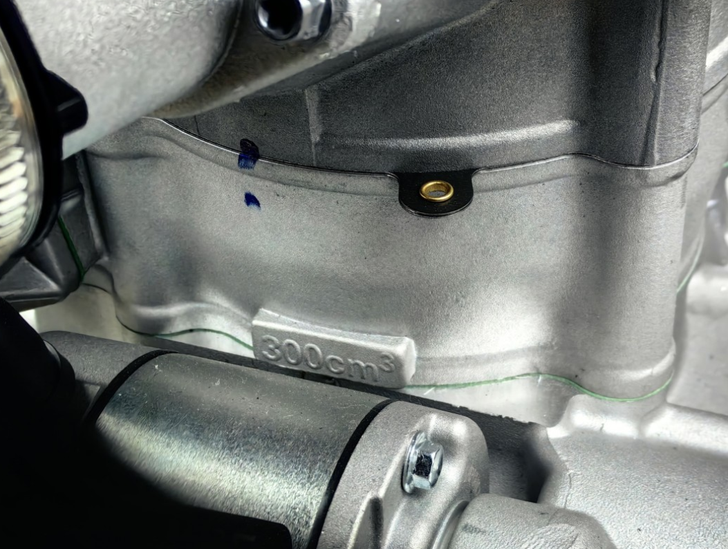 Мотоцикл JHLMOTO JHL Z8i (EFI) NC300S (182-MN) в Артёме