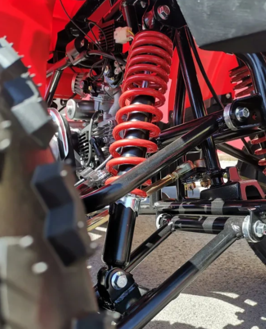 Квадроцикл PROMAX WILD 175 BASIC в Артёме