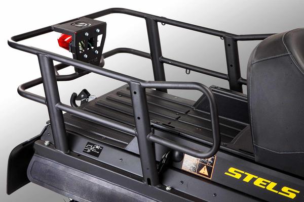 Снегоход SV600T (L ST SWT) ВИКИНГ 2.0 в Артёме