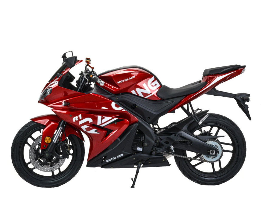Мотоцикл MOTOLAND (МОТОЛЕНД) R1 300 в Артёме