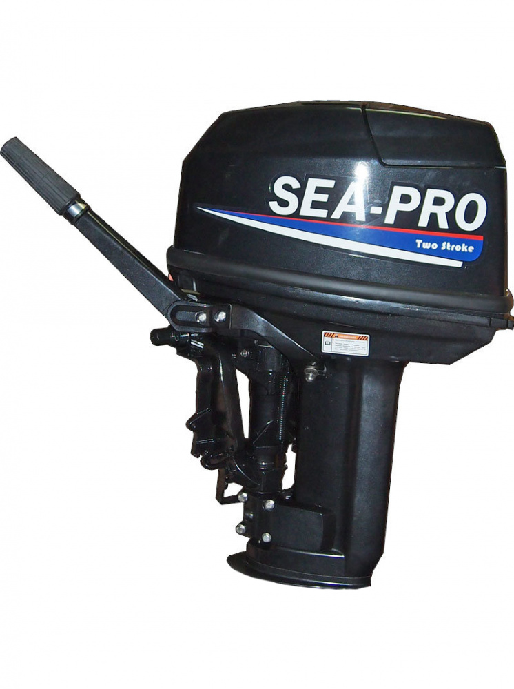 Лодочный мотор SEA-PRO T 30JS без водомет насадки в Артёме