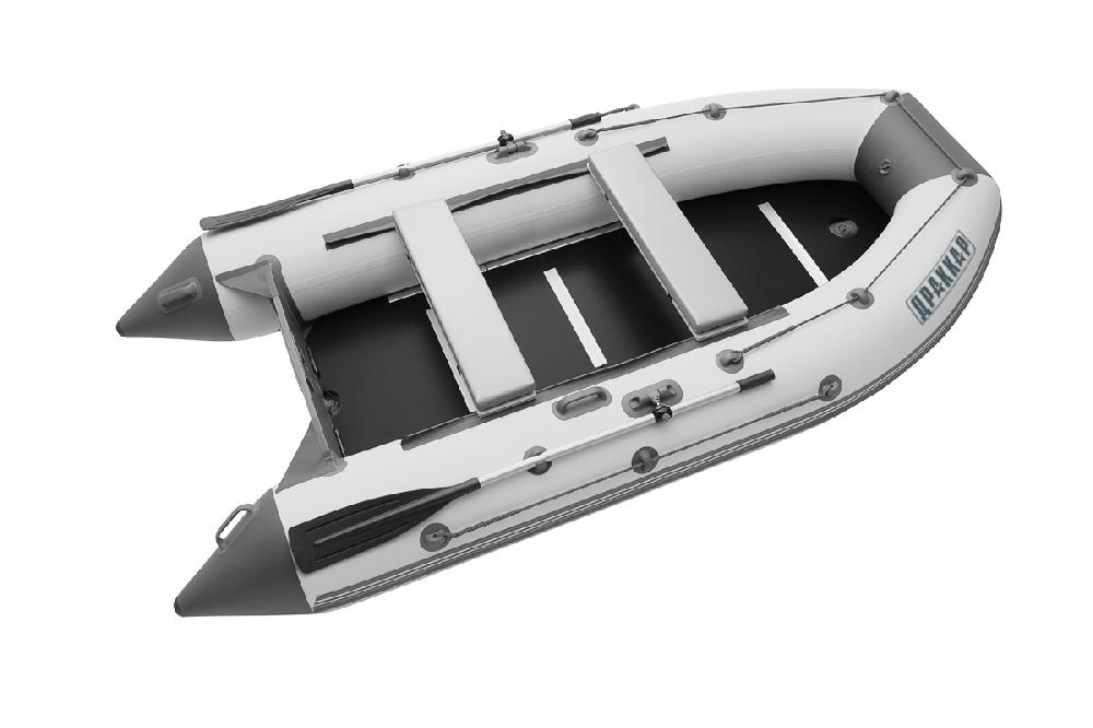 ЛОДКА ДРАККАР 3150 СК HANT в Артёме