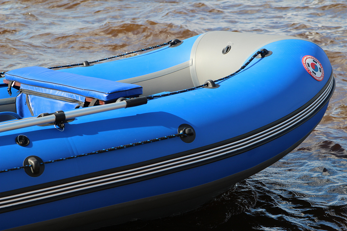 Лодка MISHIMO SPORT 400 в Артёме