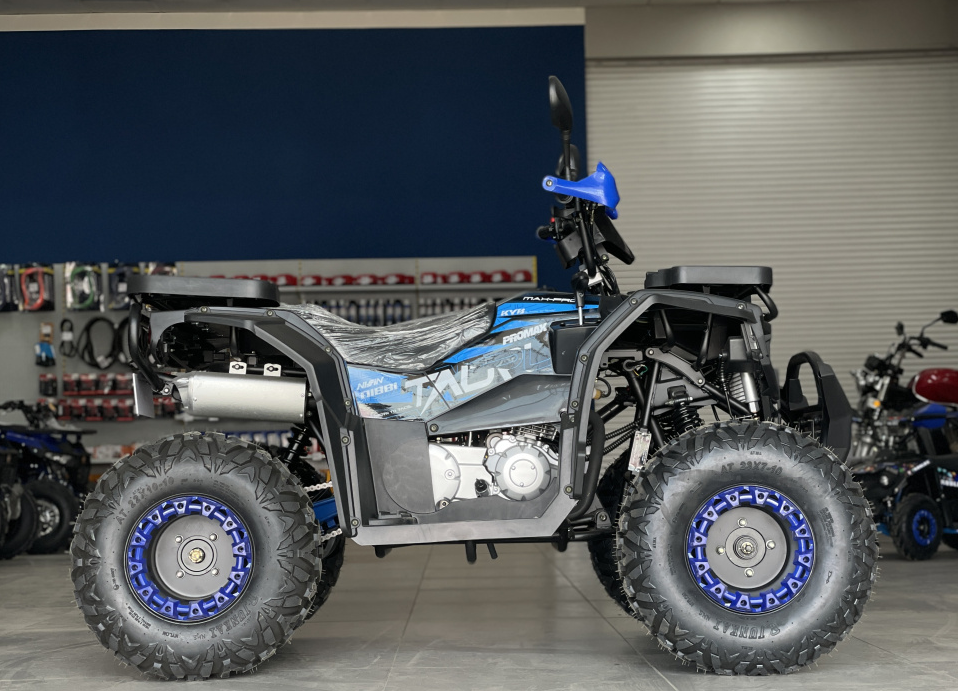 Квадроцикл PROMAX TAURUS 300 в Артёме